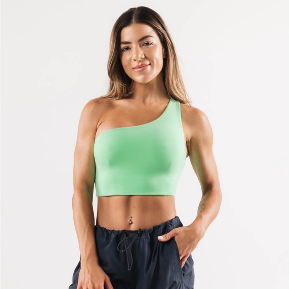 XS ALPHALETE TENACITY VALE BRA - Picture 1 of 2